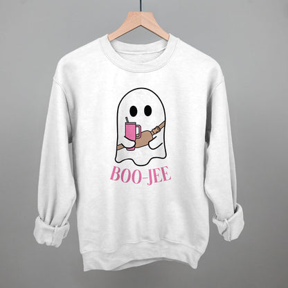 Boo-Jee Ghost