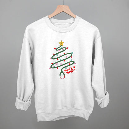 Merry & Bright Stethoscope