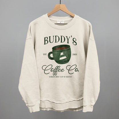 Buddy's Coffee Co