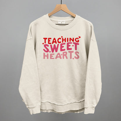 Teaching Sweethearts