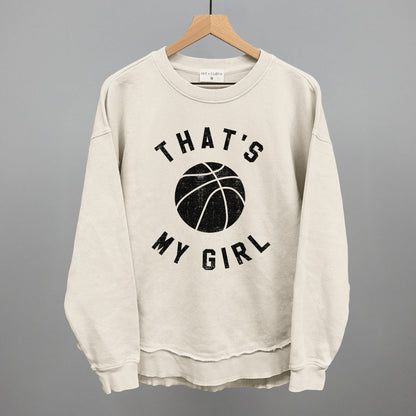 That's My Girl Basketball