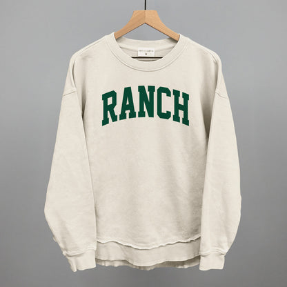 Ranch Arch