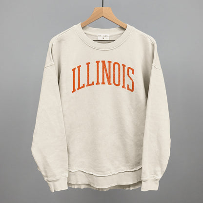 Illinois Arch