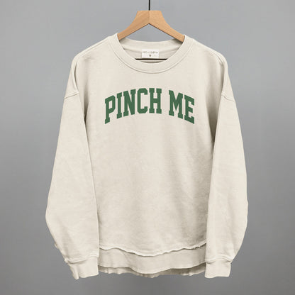 Pinch Me Arch