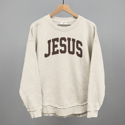 Jesus Arch