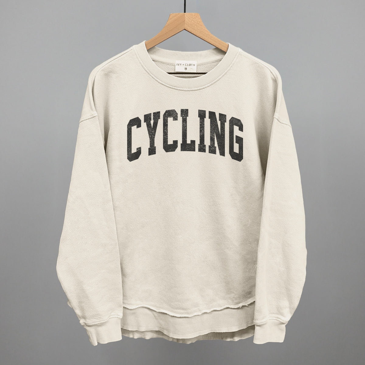 Cycling Arch