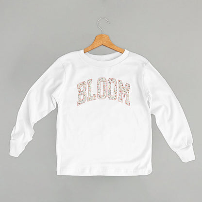 Bloom Arch (Kids)