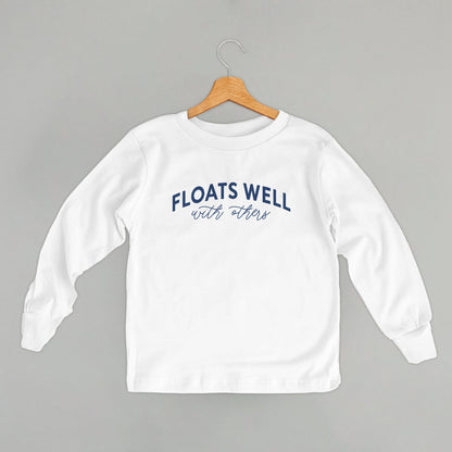 Floats Well With Others (Kids)