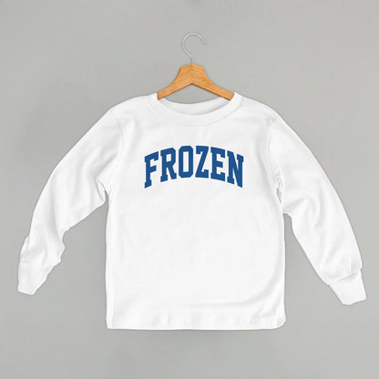 Frozen Arch (Kids)