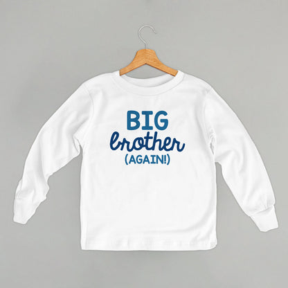Big Brother Again (Kids)