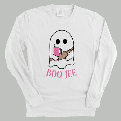 Boo-Jee Ghost