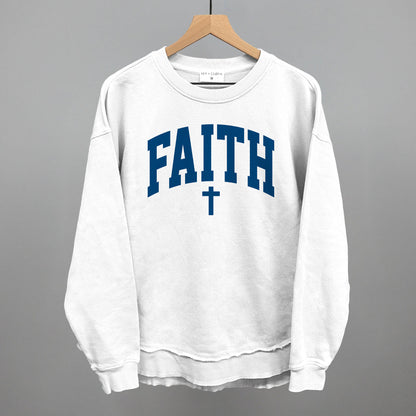 Faith Arch (Blue)