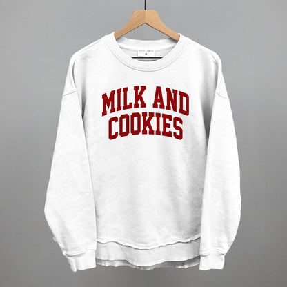 Milk And Cookies Arch