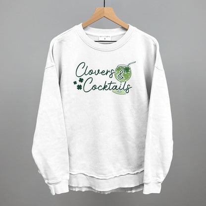 Clovers & Cocktails