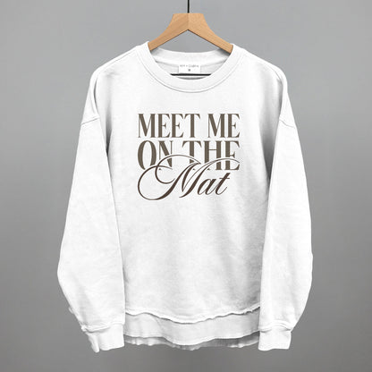 Meet Me On The Mat