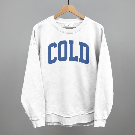 Cold Arch
