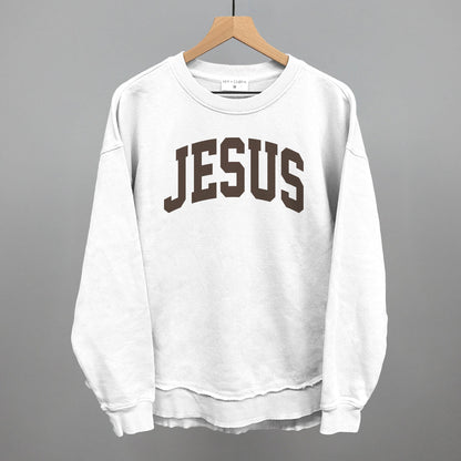 Jesus Arch