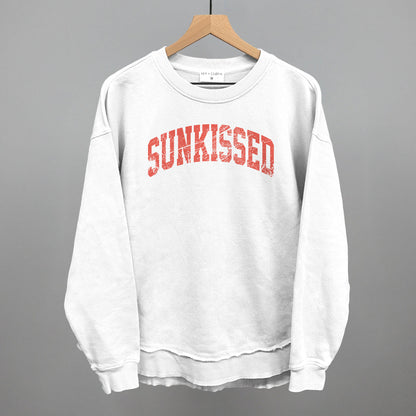 Sunkissed Distressed Arch