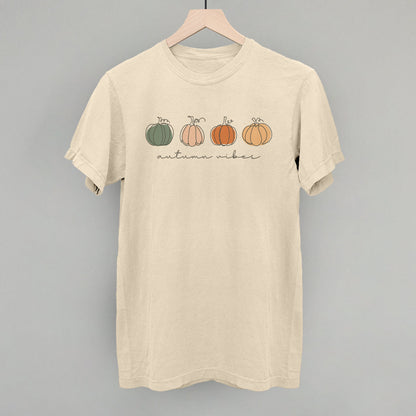 Autumn Pumpkin Doodles