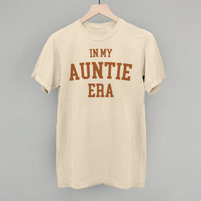 In My Auntie Era Fall