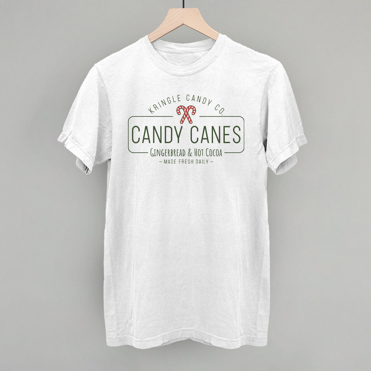 Kringle Candy Co