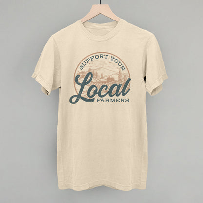 Support Your Local Farmers