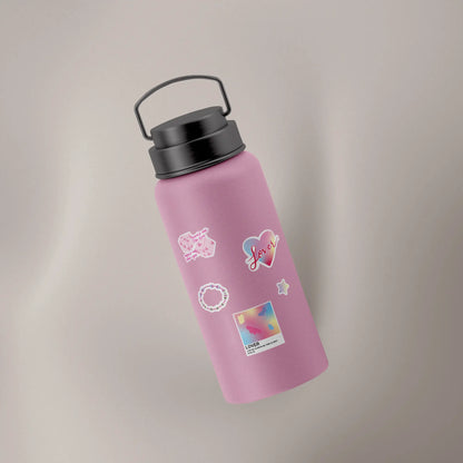 Lover Sticker Sheet (Decal)