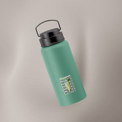 Mint Mojito (Decal)