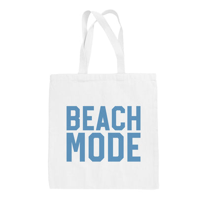 Beach Mode (Tote Bag)