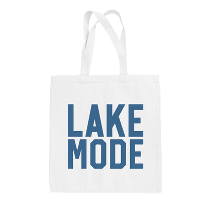 Lake Mode (Tote Bag)