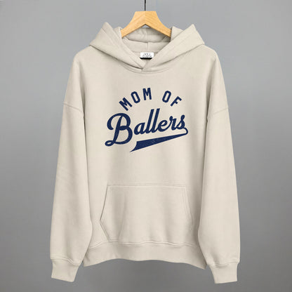Mom Of Ballers