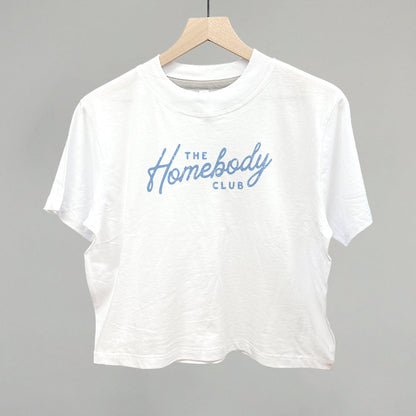 The Homebody Club