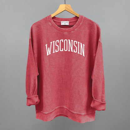 Wisconsin Arch