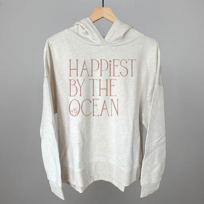 Happiest By The Ocean