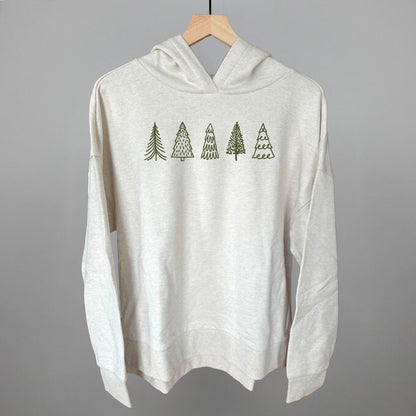 Tiny Trees