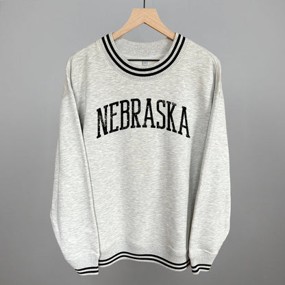Nebraska Arch