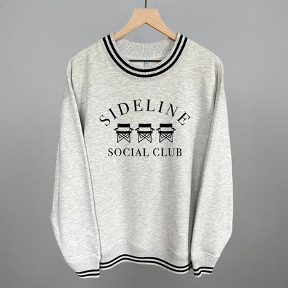 Sideline Social Club