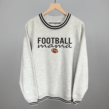 Football Mama Bold and Script