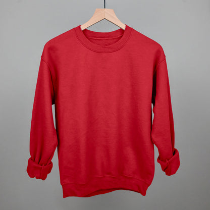 Blank Crewneck