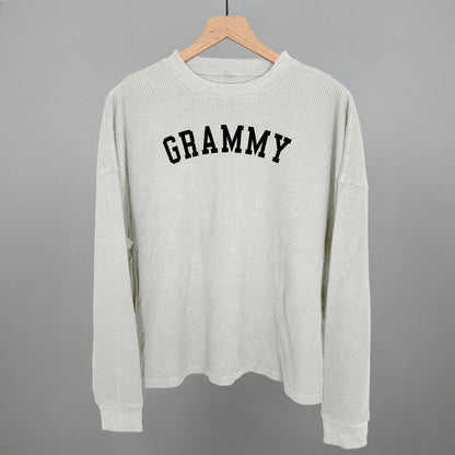 Grammy (Collegiate)