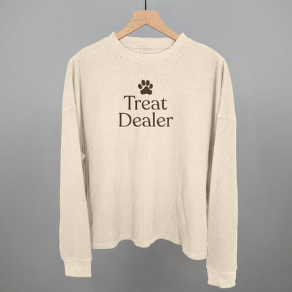 Treat Dealer