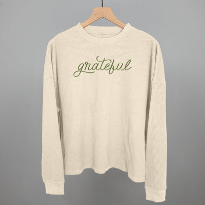 Grateful Script