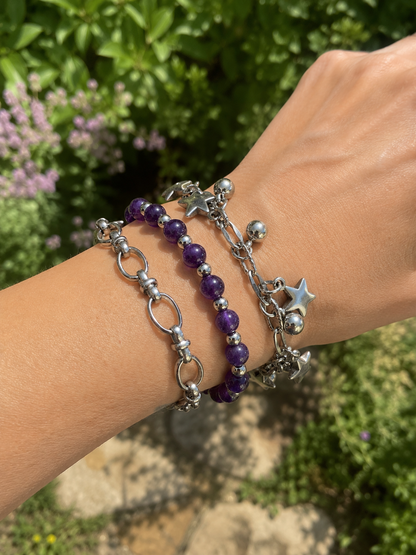 COASTAL STAR BRACELET