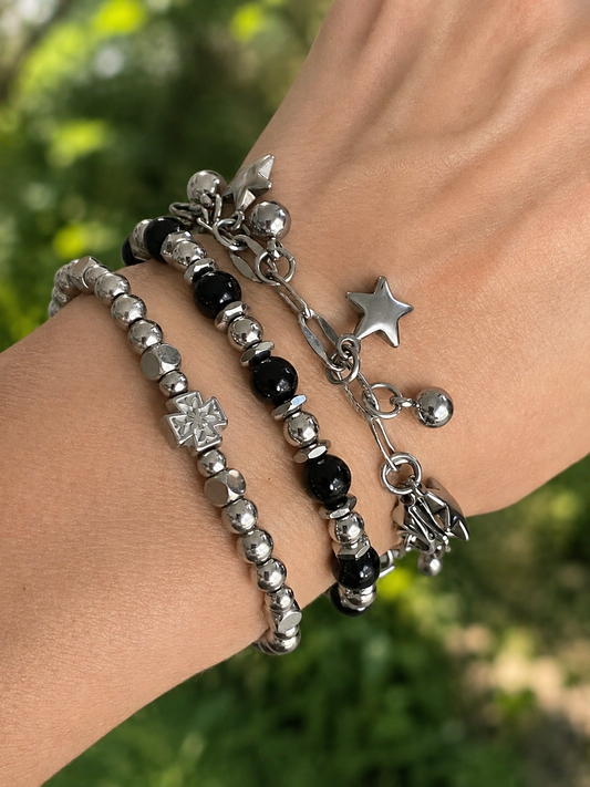 COASTAL STAR BRACELET