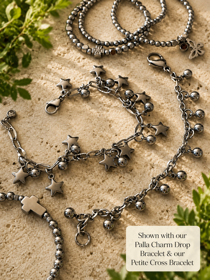 COASTAL STAR BRACELET