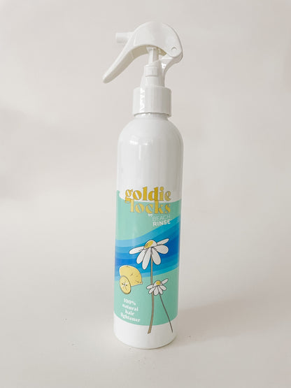 Goldie Locks - 8oz