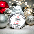 Candy Cane Shower Steamer