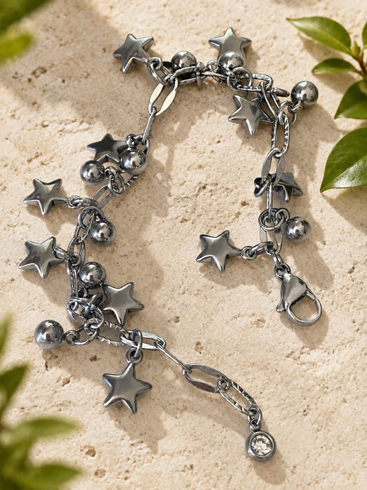 COASTAL STAR BRACELET