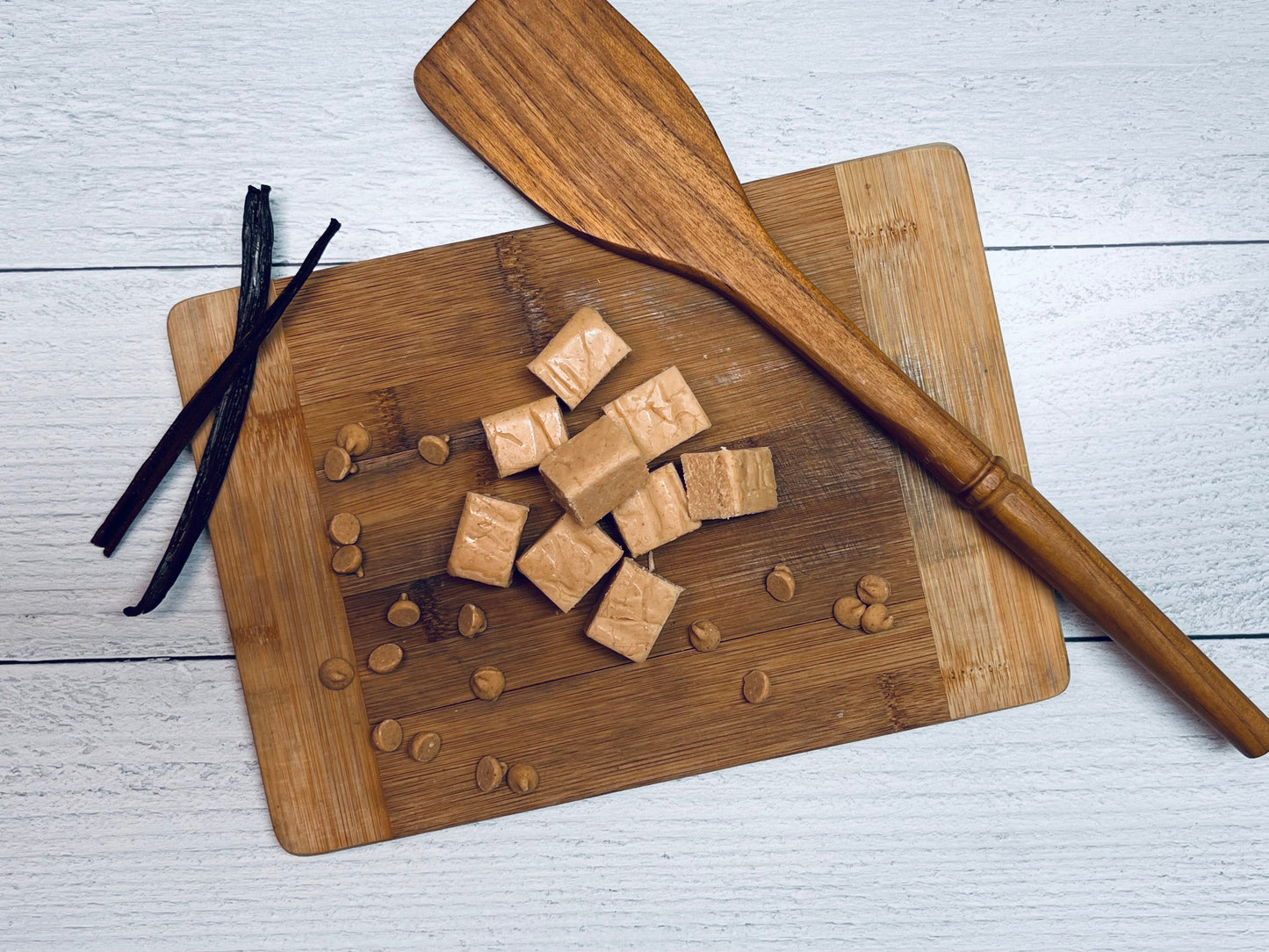Handmade Peanut Butter Fudge | Meem's Fudge Shoppe