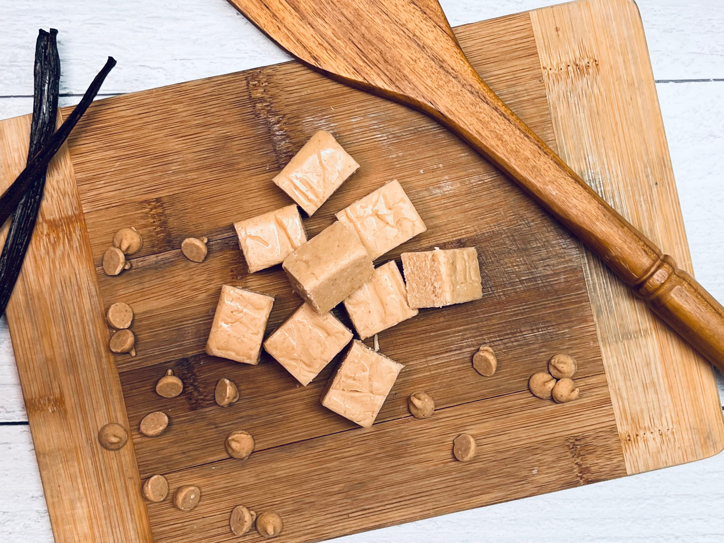 Handmade Peanut Butter Fudge | Meem's Fudge Shoppe